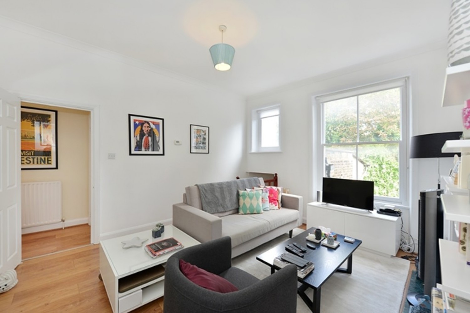 Holland Road, Kensington