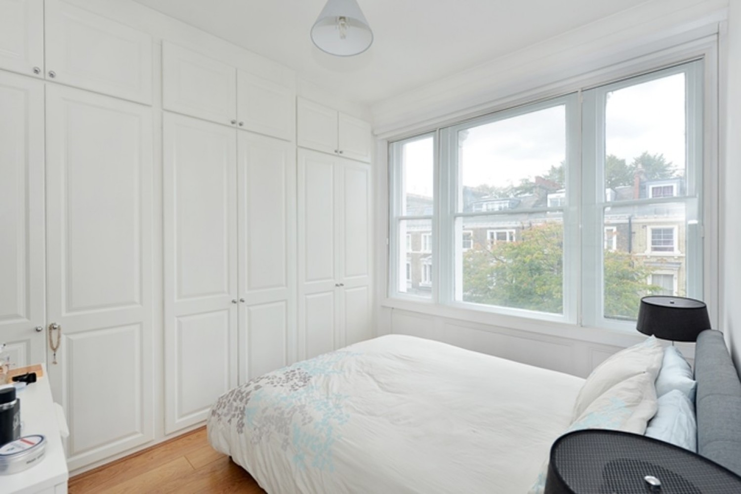 Holland Road, Kensington