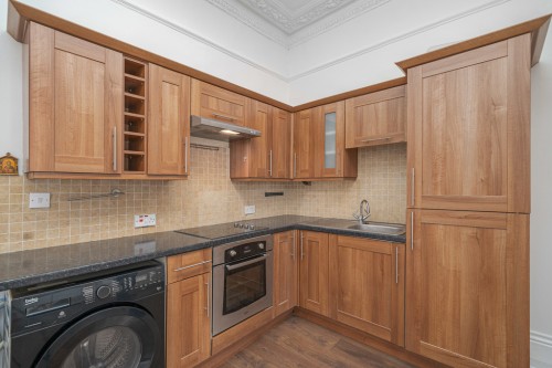 Edith Grove, Chelsea
