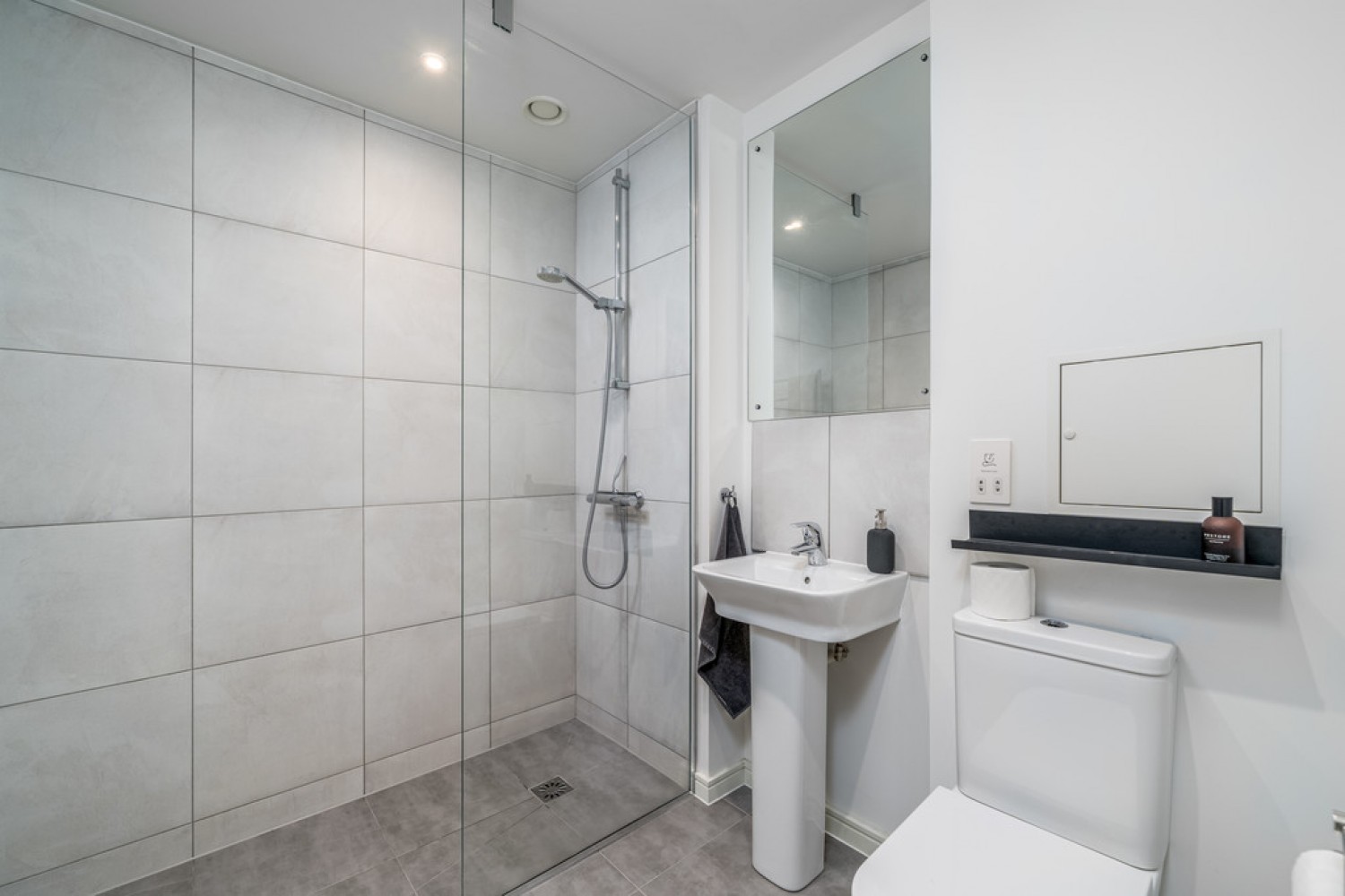 2 bedroom Flat for Letting Nine, Riverside Quarter
