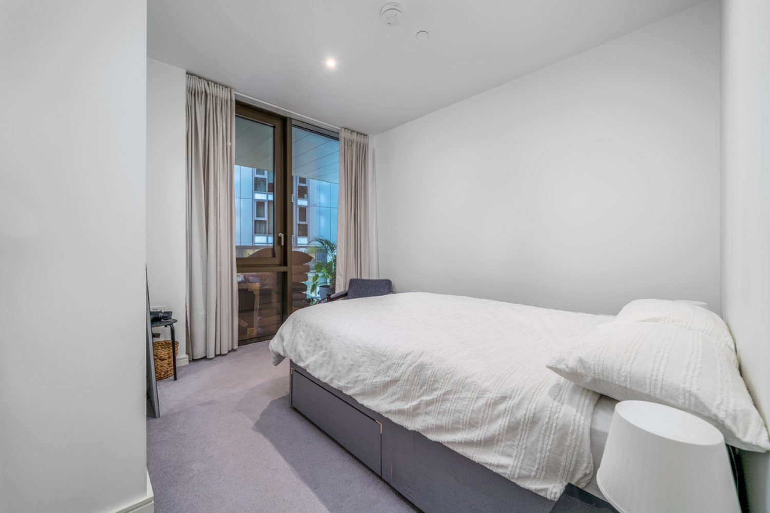 2 bedroom Flat for Letting Nine, Riverside Quarter