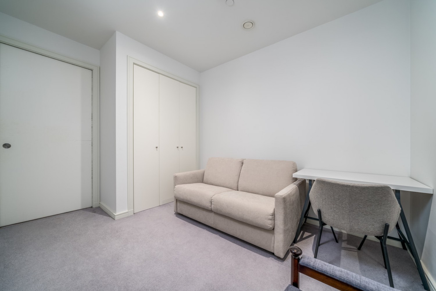 2 bedroom Flat for Letting Nine, Riverside Quarter