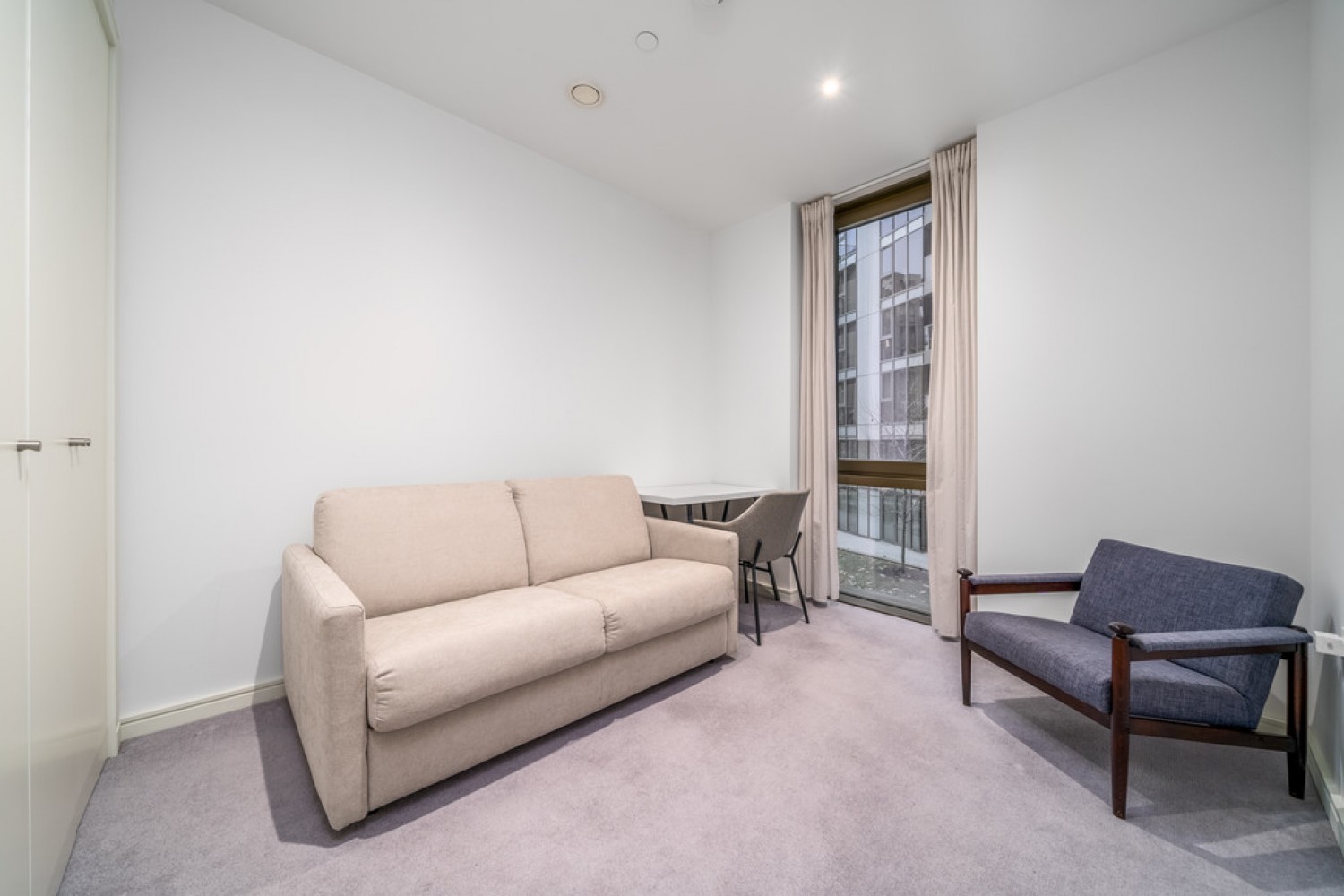 2 bedroom Flat for Letting Nine, Riverside Quarter