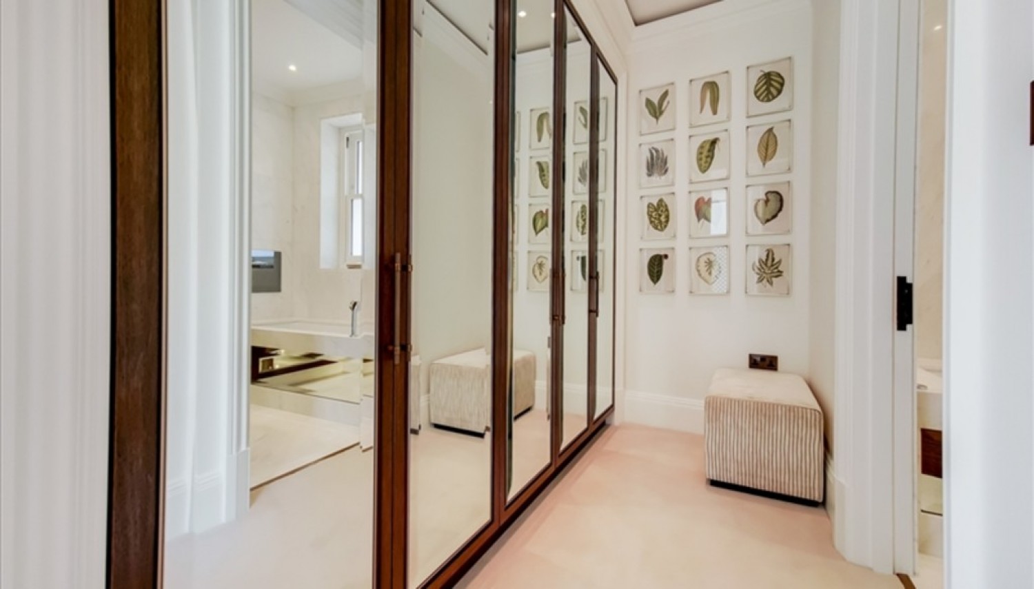 2 bedroom Flat for Letting Prince Of Wales Terrace, Kensington