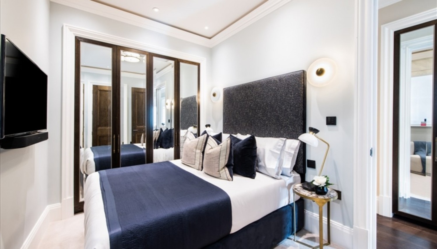 2 bedroom Flat for Letting Prince Of Wales Terrace, Kensington