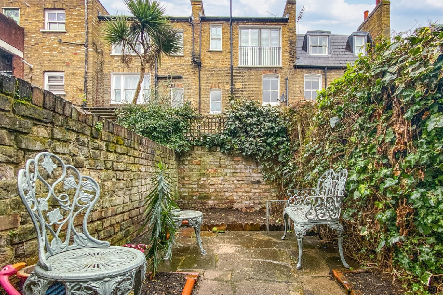 Upcerne Road, Chelsea