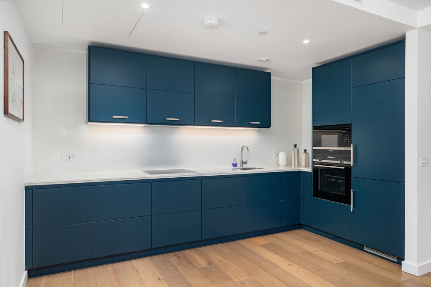 1 bedroom Flat for Letting Postmark, Mount Pleasant