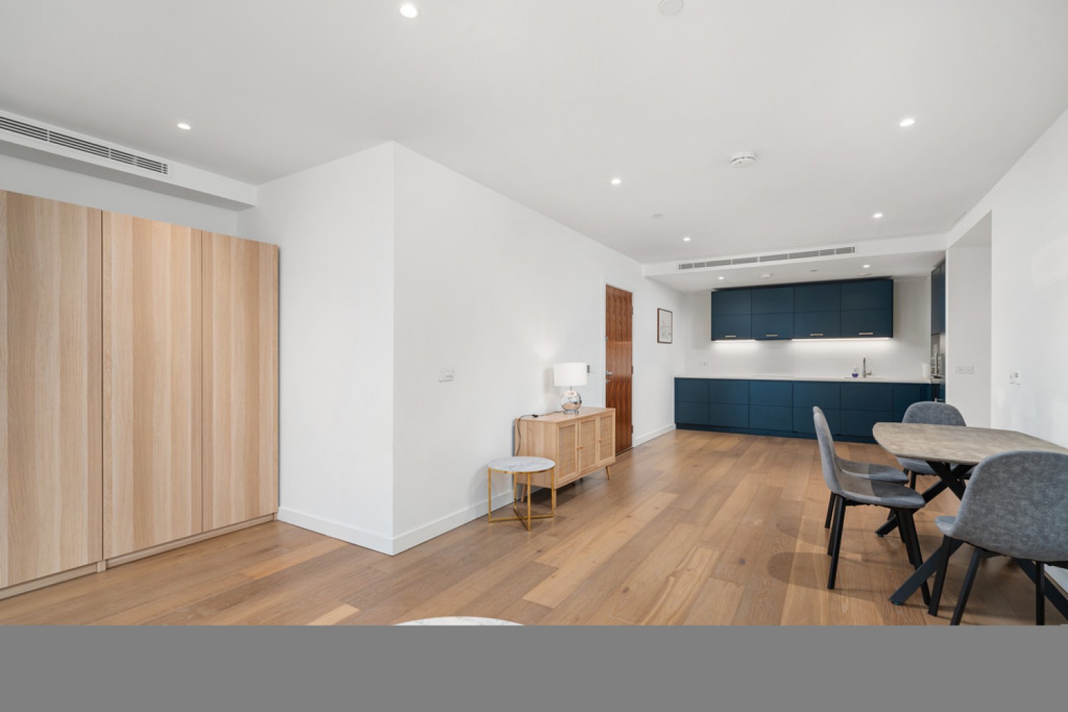 1 bedroom Flat for Letting Postmark, Mount Pleasant