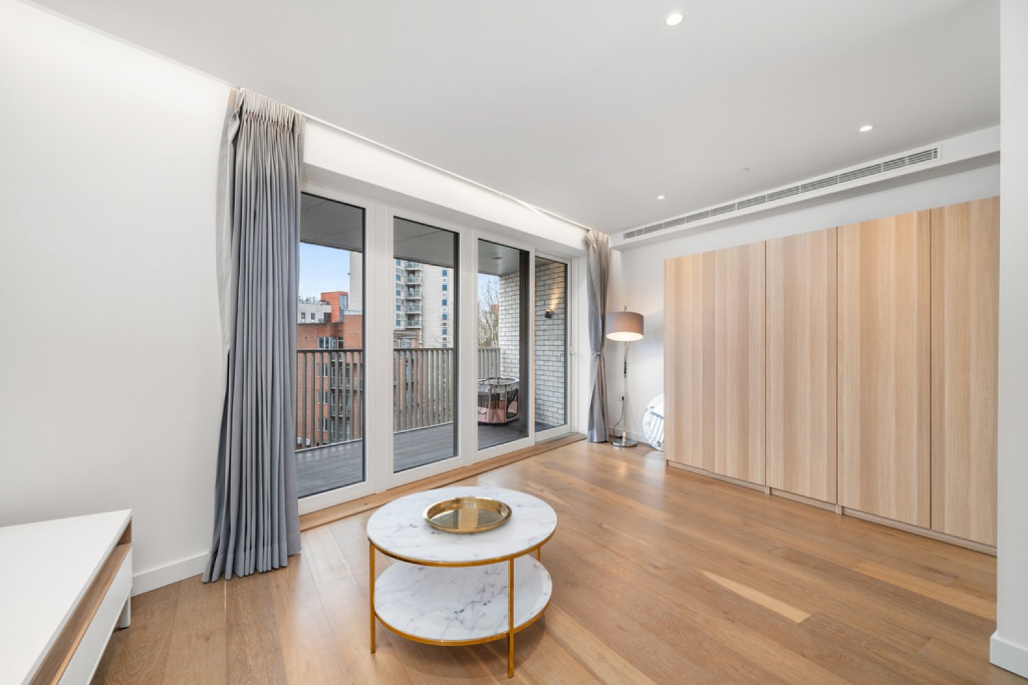 1 bedroom Flat for Letting Postmark, Mount Pleasant