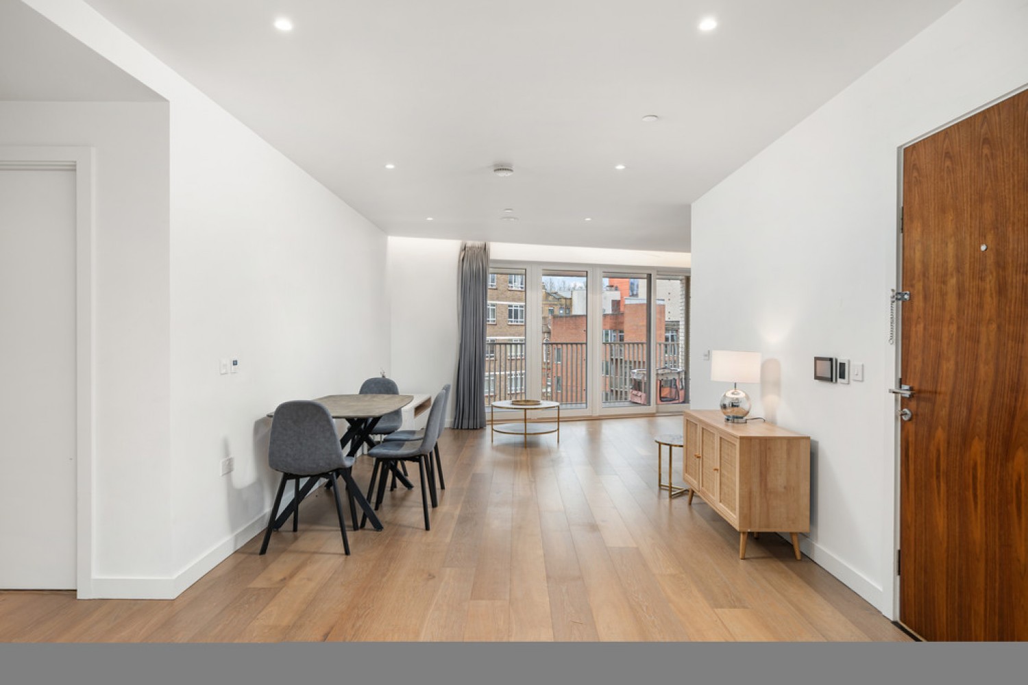 1 bedroom Flat for Letting Postmark, Mount Pleasant
