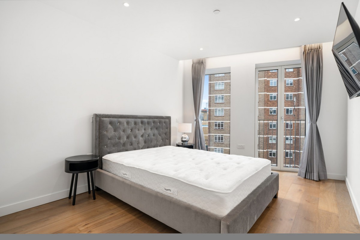 Postmark, Mount Pleasant