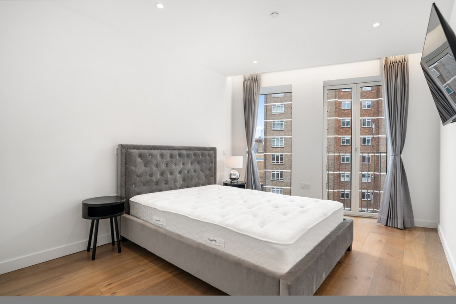 1 bedroom Flat for Letting Postmark, Mount Pleasant