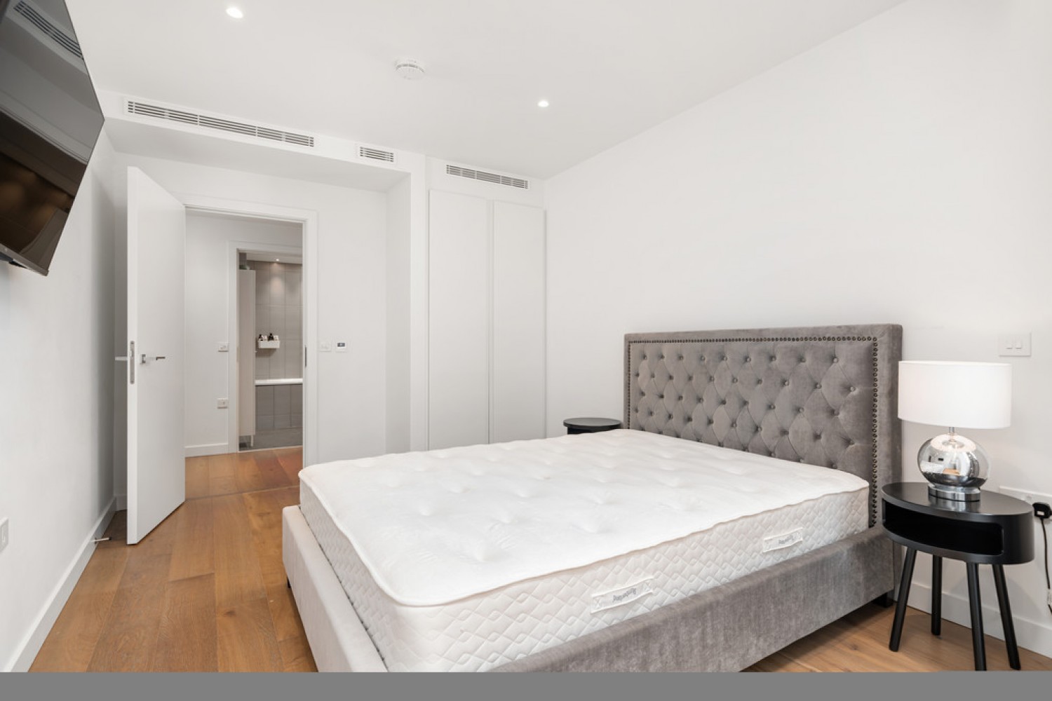 1 bedroom Flat for Letting Postmark, Mount Pleasant