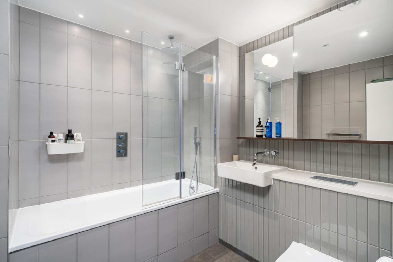 1 bedroom Flat for Letting Postmark, Mount Pleasant