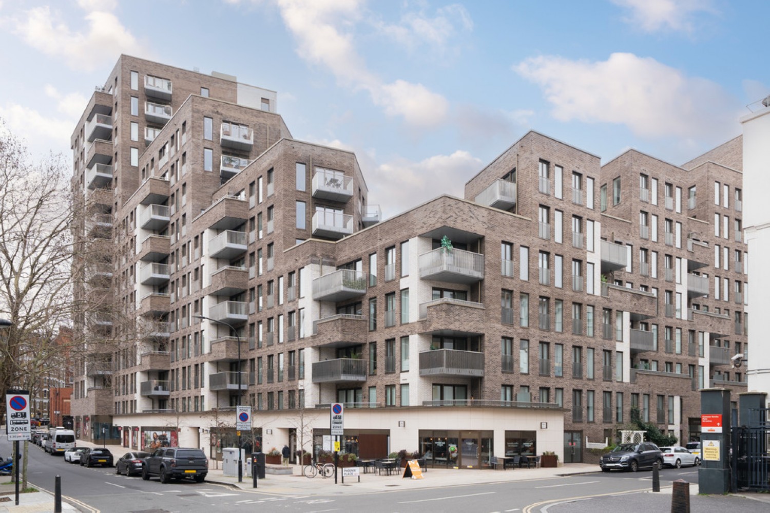 1 bedroom Flat for Letting Postmark, Mount Pleasant