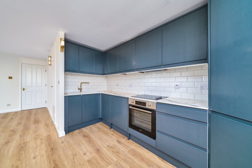 Worlds End Estate, Chelsea