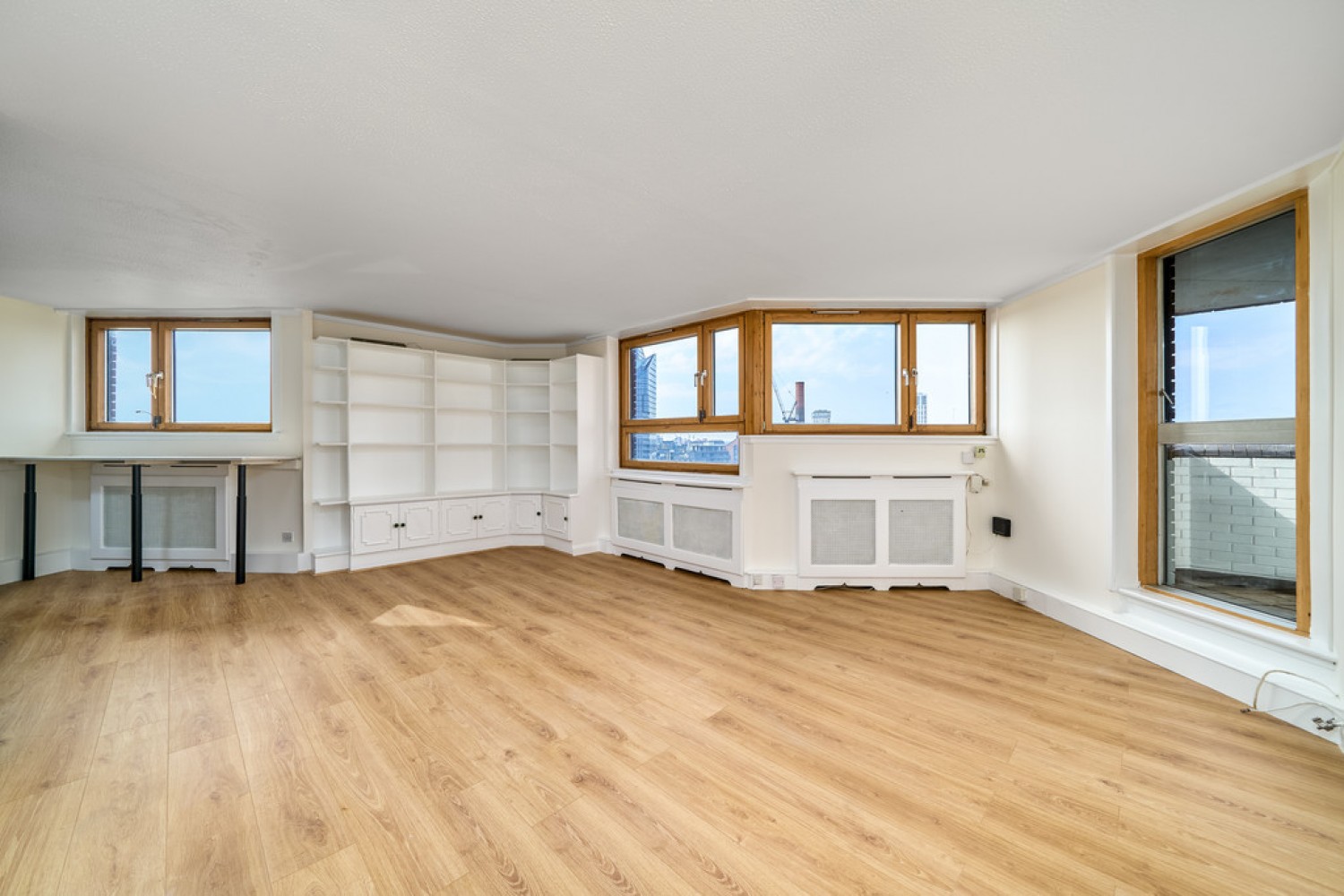 Worlds End Estate, Chelsea