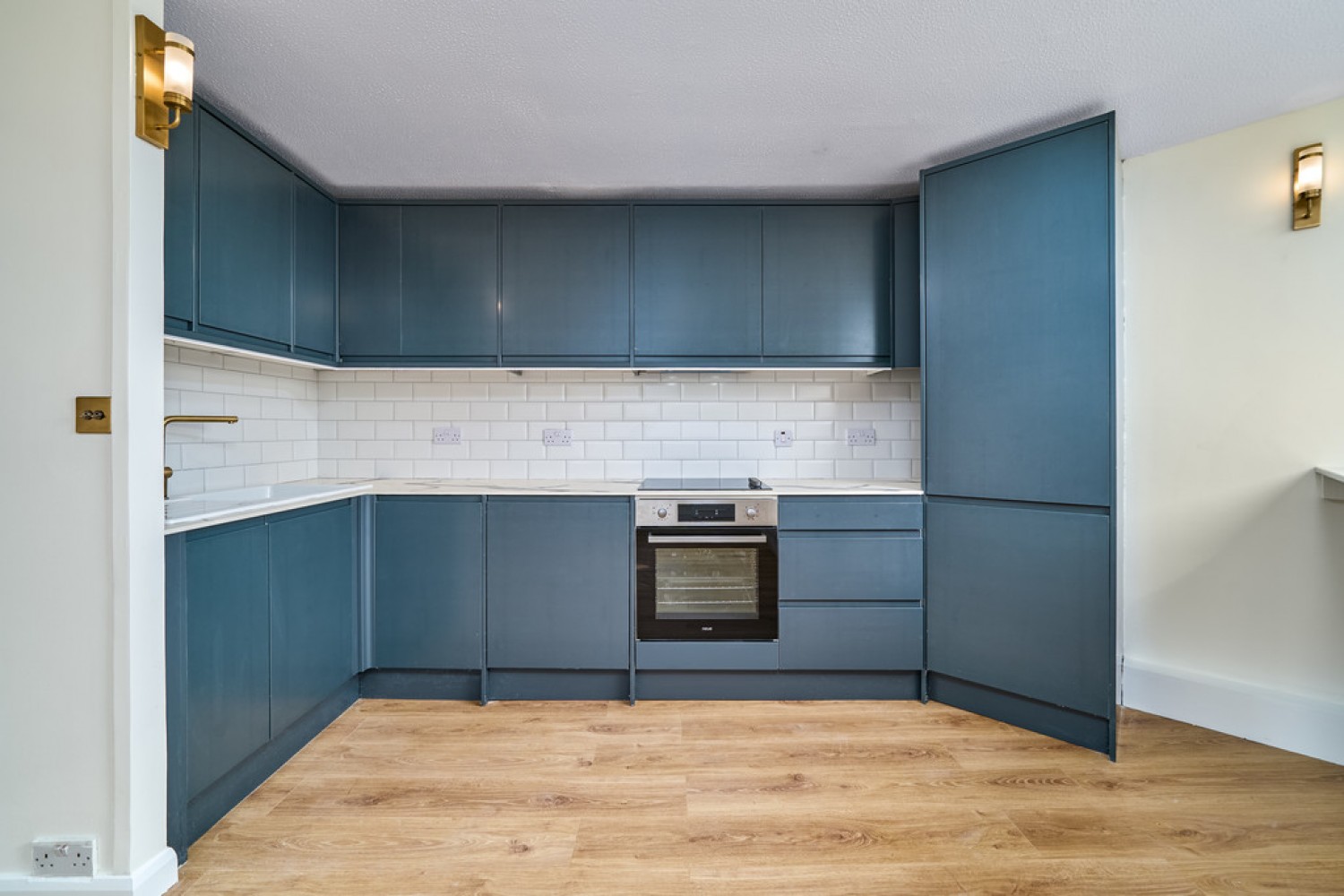 Worlds End Estate, Chelsea