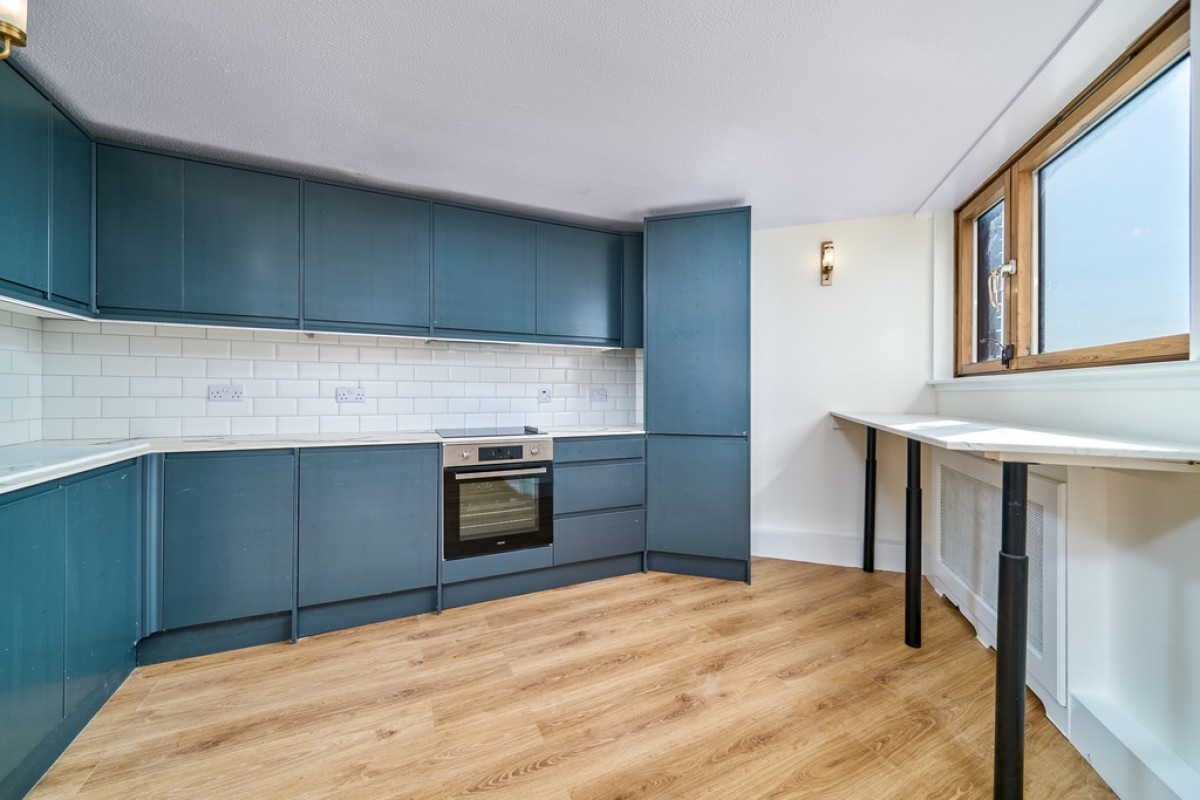 Worlds End Estate, Chelsea