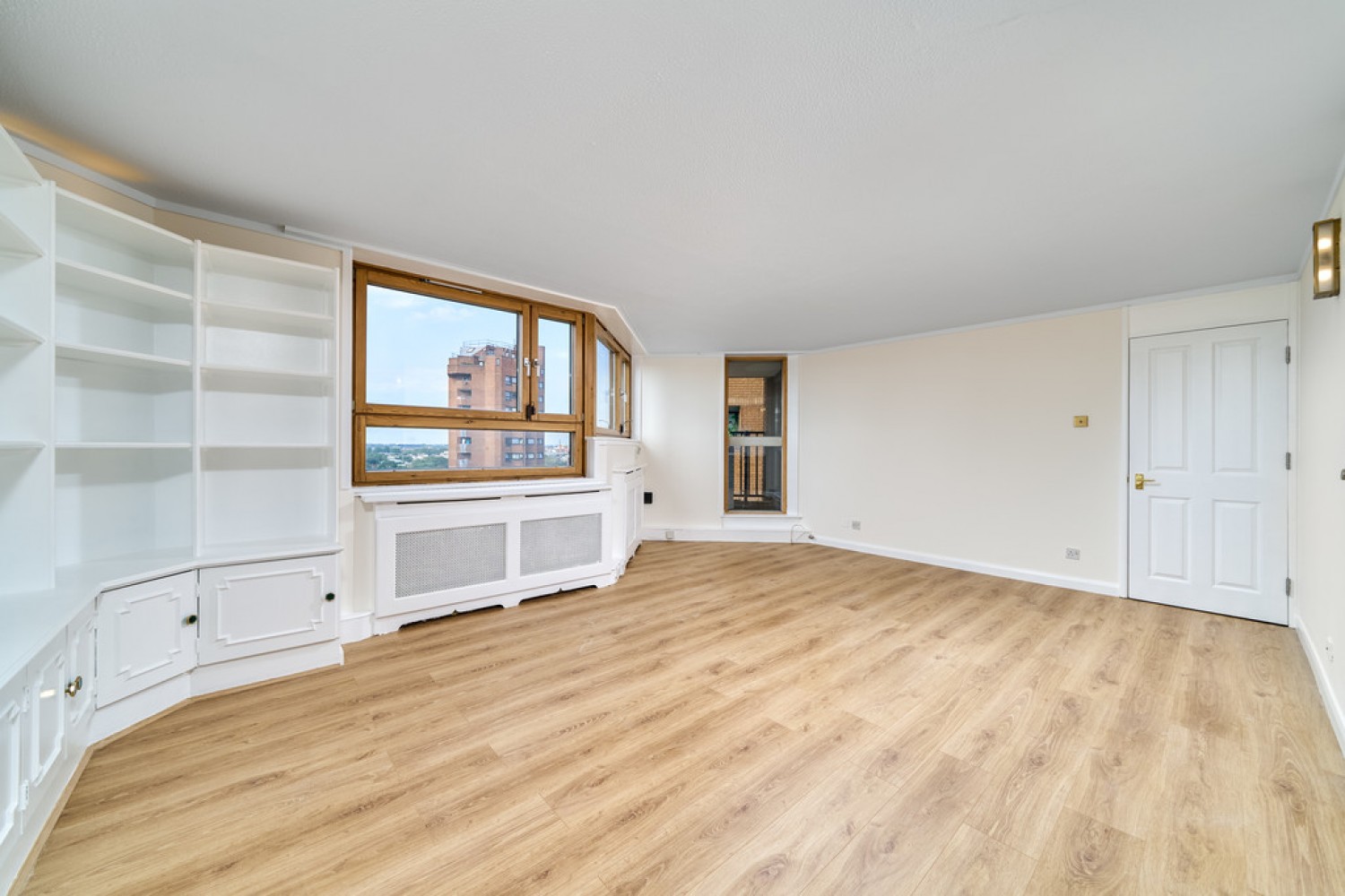 Worlds End Estate, Chelsea