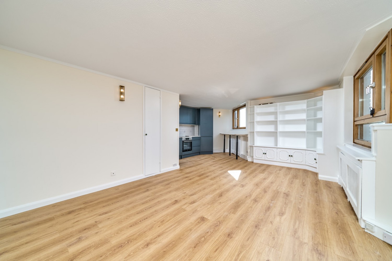 Worlds End Estate, Chelsea