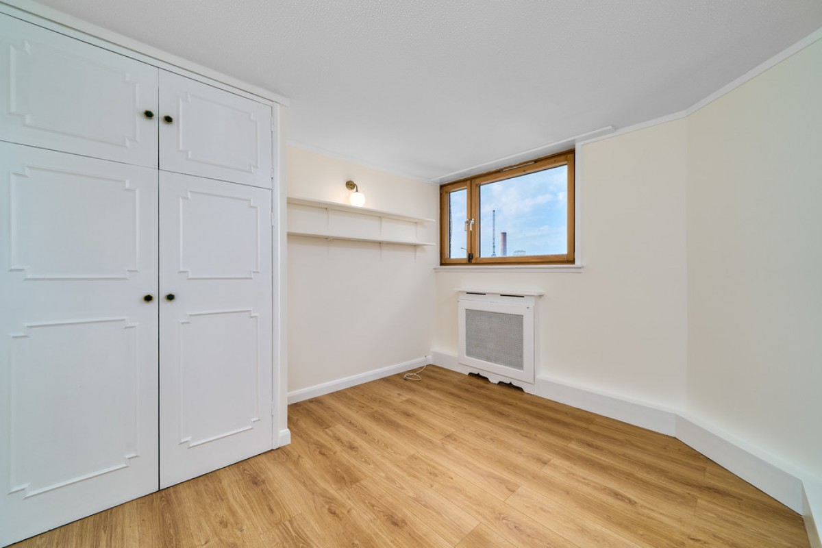 Worlds End Estate, Chelsea