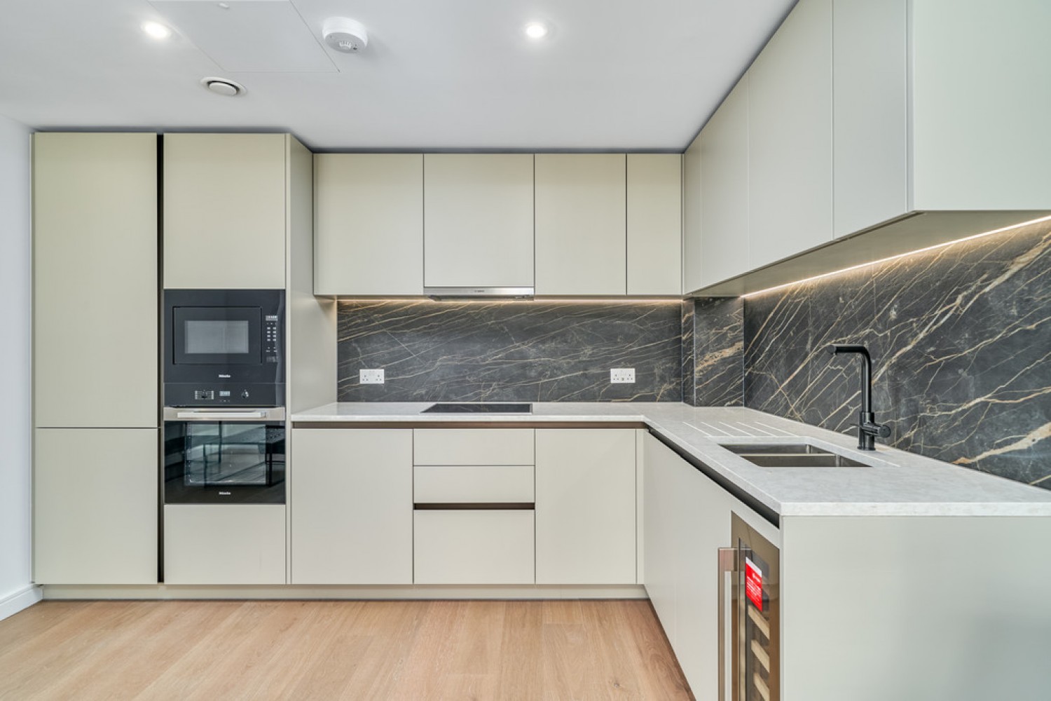 1 bedroom Flat for Letting Tierney Lane, Fulham Reach