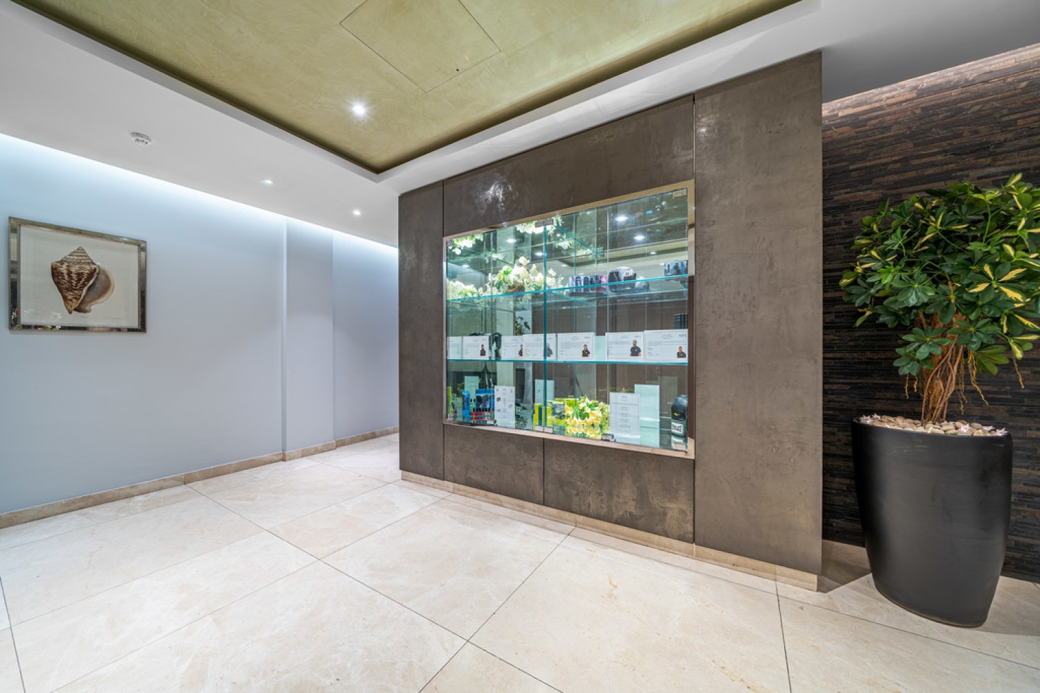 1 bedroom Flat for Letting Tierney Lane, Fulham Reach