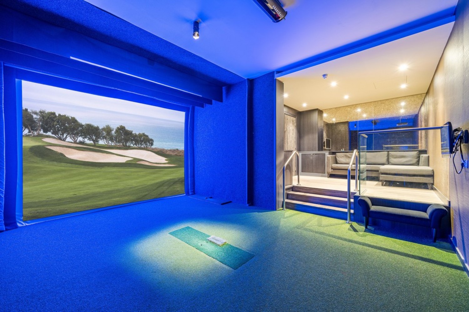 1 bedroom Flat for Letting Tierney Lane, Fulham Reach