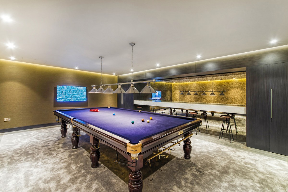 Tierney Lane, Fulham Reach