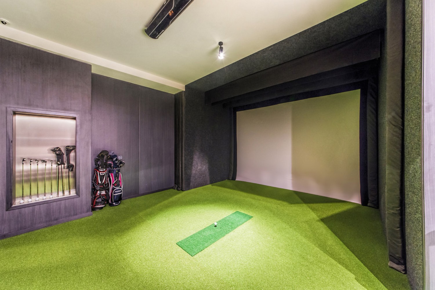 1 bedroom Flat for Letting Tierney Lane, Fulham Reach