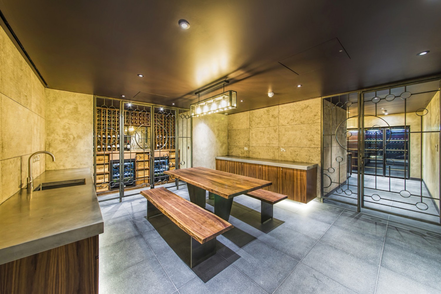 1 bedroom Flat for Letting Tierney Lane, Fulham Reach