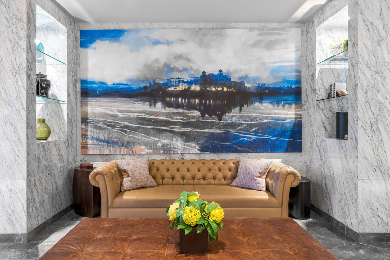 1 bedroom Flat for Letting Tierney Lane, Fulham Reach