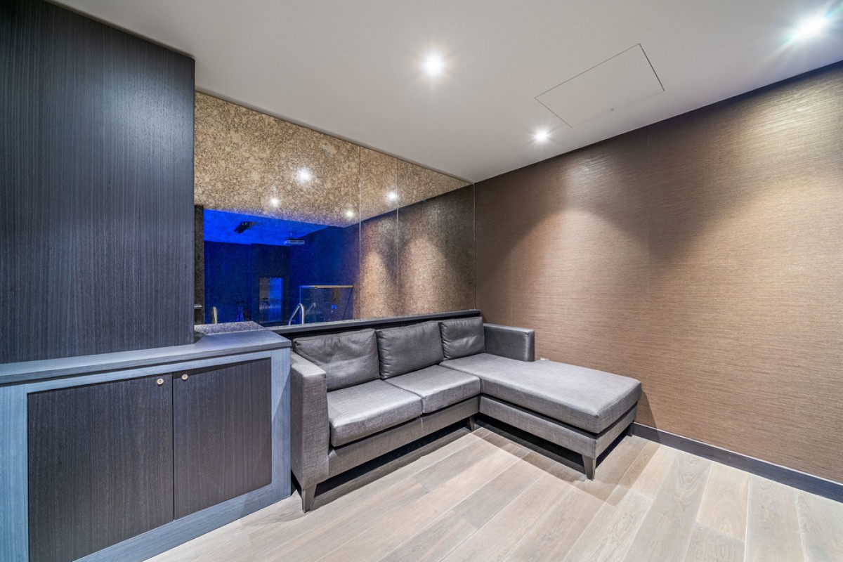 Tierney Lane, Fulham Reach