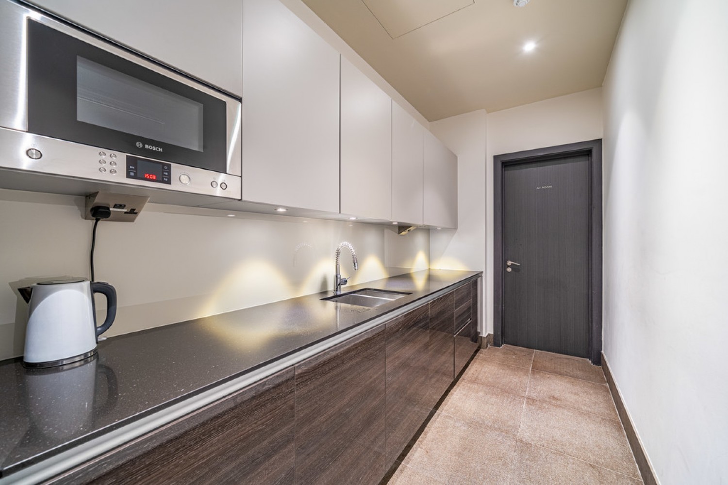 1 bedroom Flat for Letting Tierney Lane, Fulham Reach