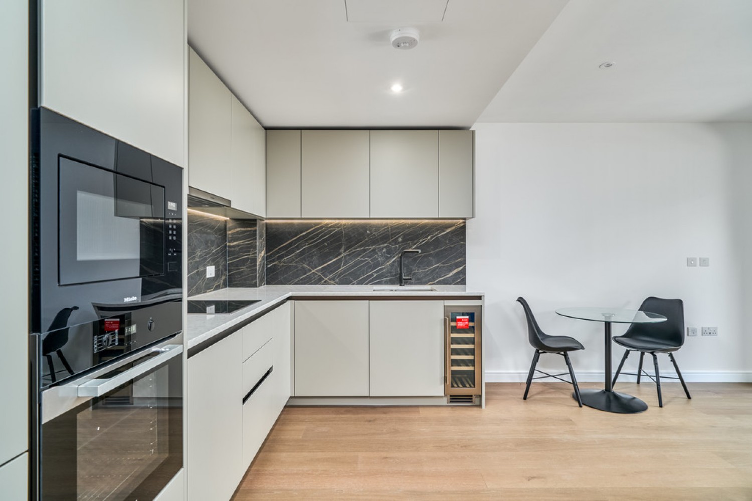 1 bedroom Flat for Letting Tierney Lane, Fulham Reach