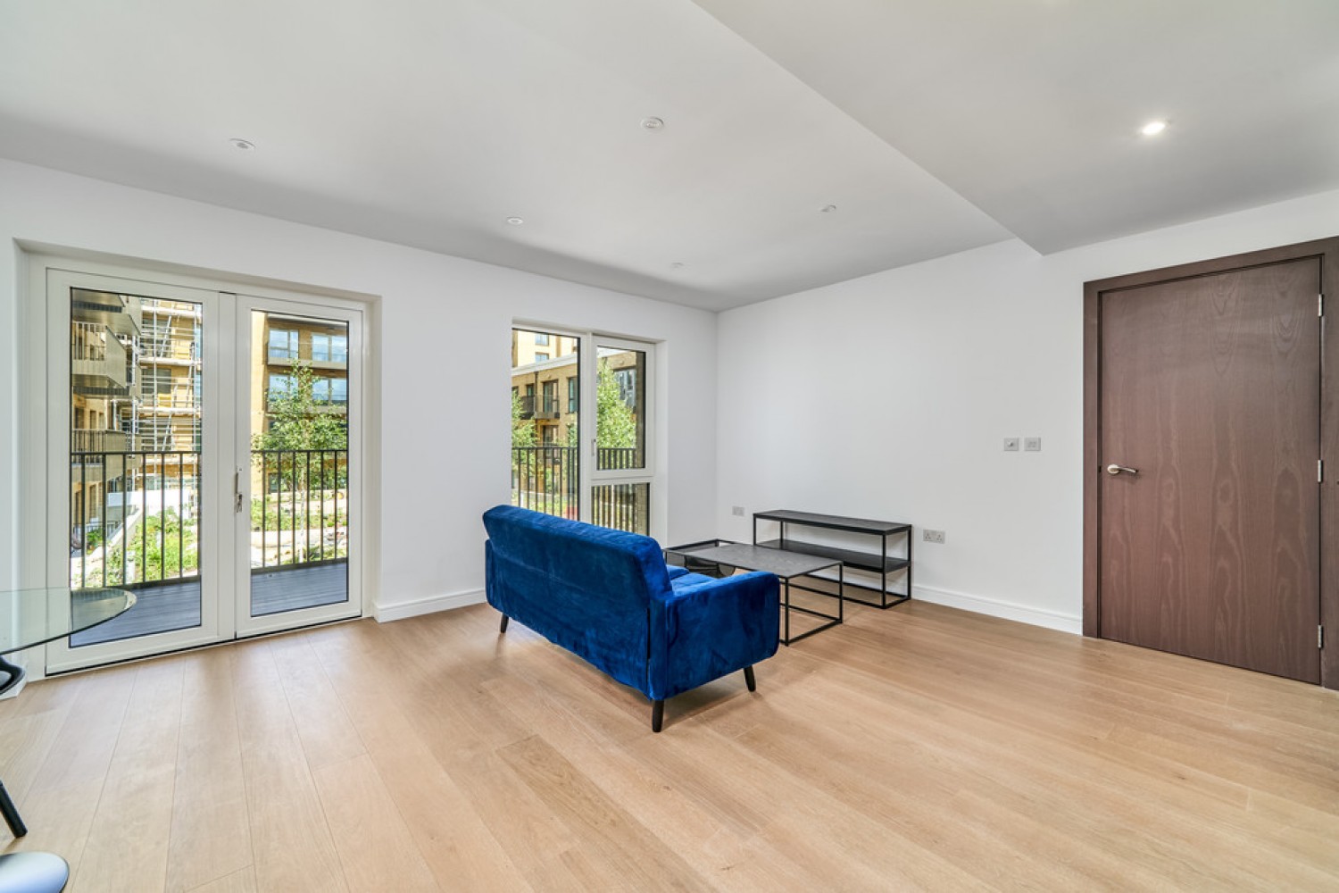 1 bedroom Flat for Letting Tierney Lane, Fulham Reach