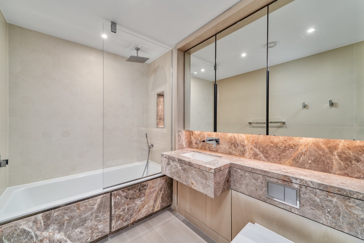 Tierney Lane, Fulham Reach