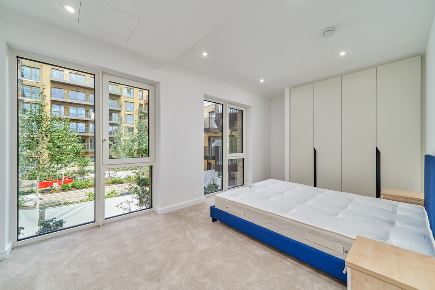 1 bedroom Flat for Letting Tierney Lane, Fulham Reach