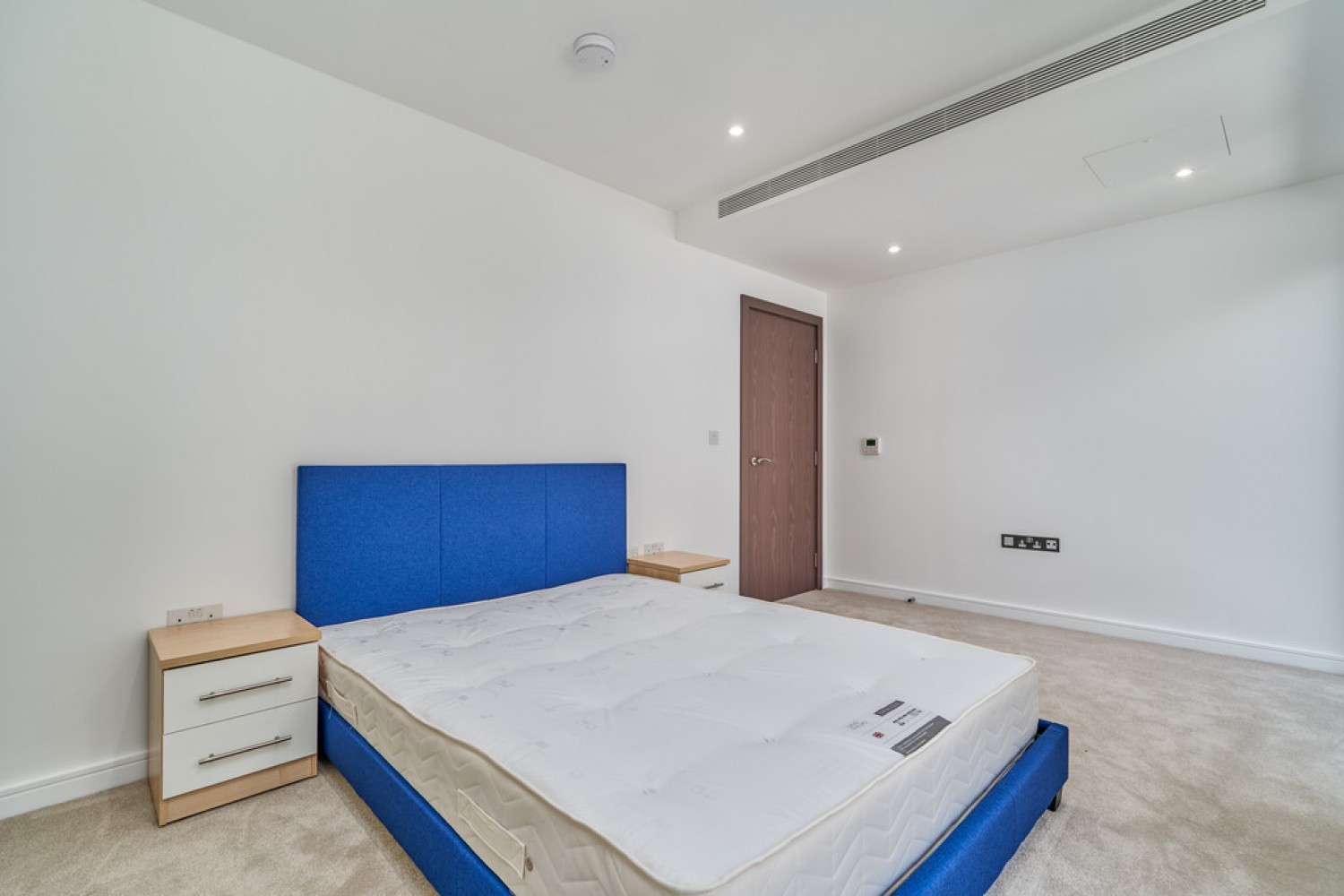 1 bedroom Flat for Letting Tierney Lane, Fulham Reach