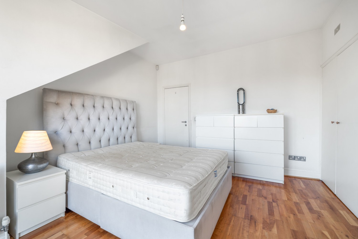 Redcliffe Gardens, Chelsea