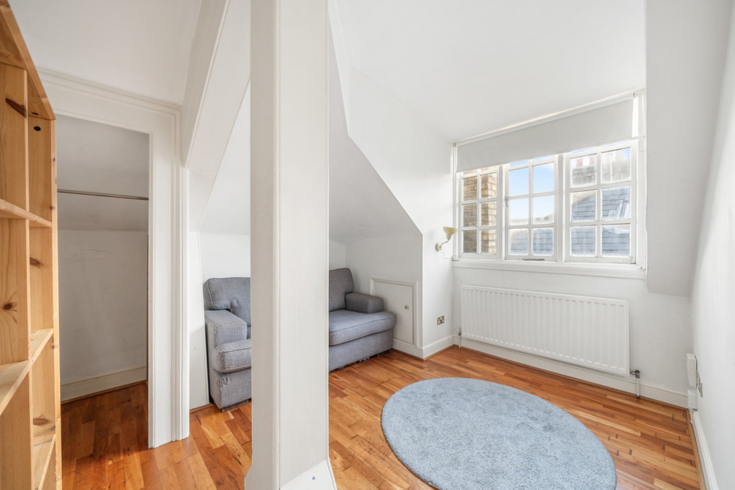 Redcliffe Gardens, Chelsea