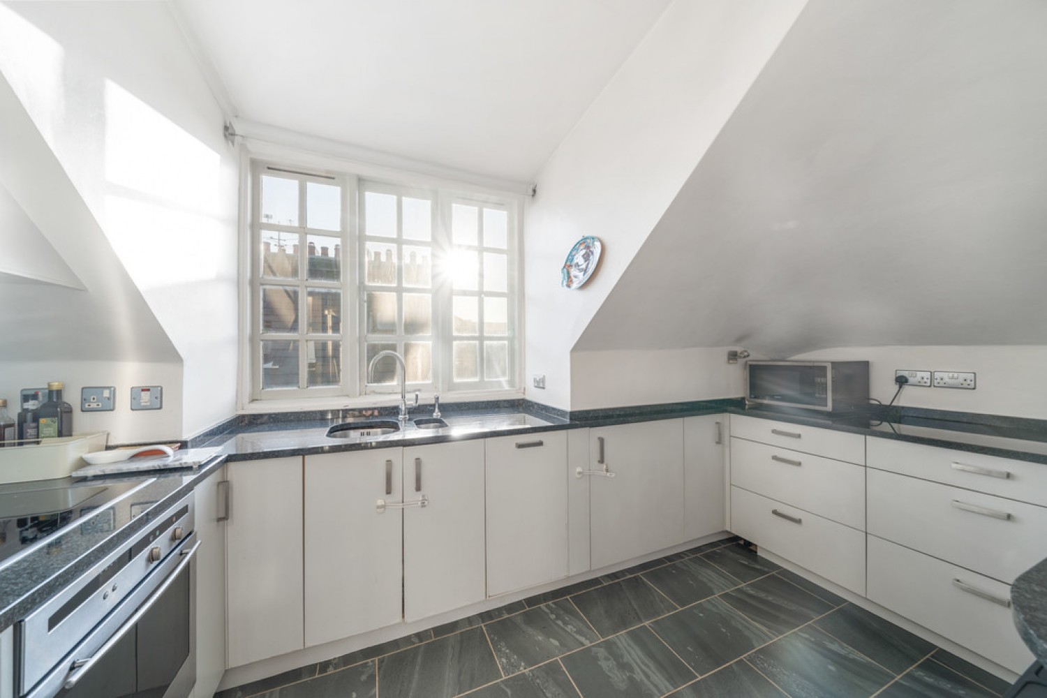 Redcliffe Gardens, Chelsea