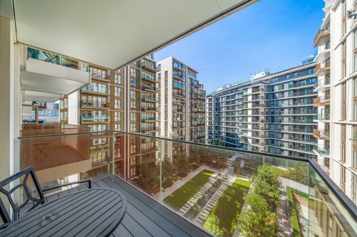 Belvedere Row Apartments