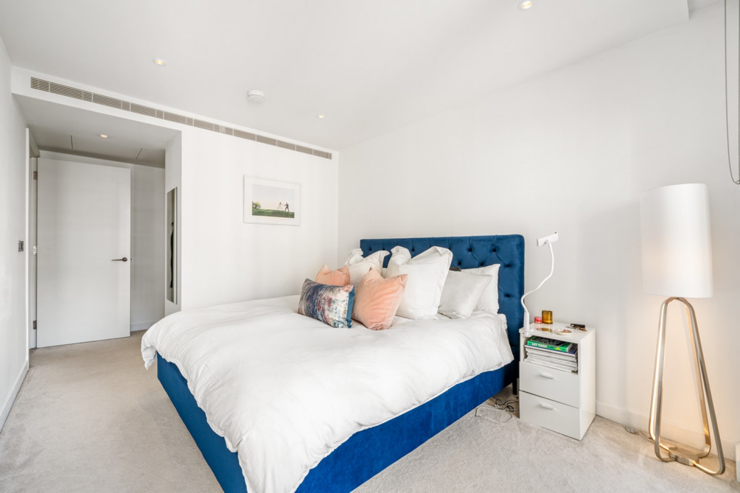 Belvedere Row Apartments