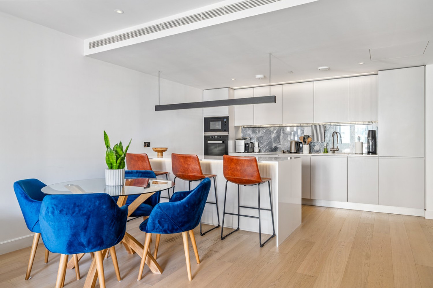 Belvedere Row Apartments