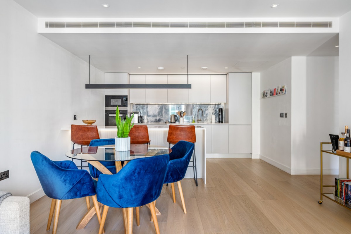 Belvedere Row Apartments