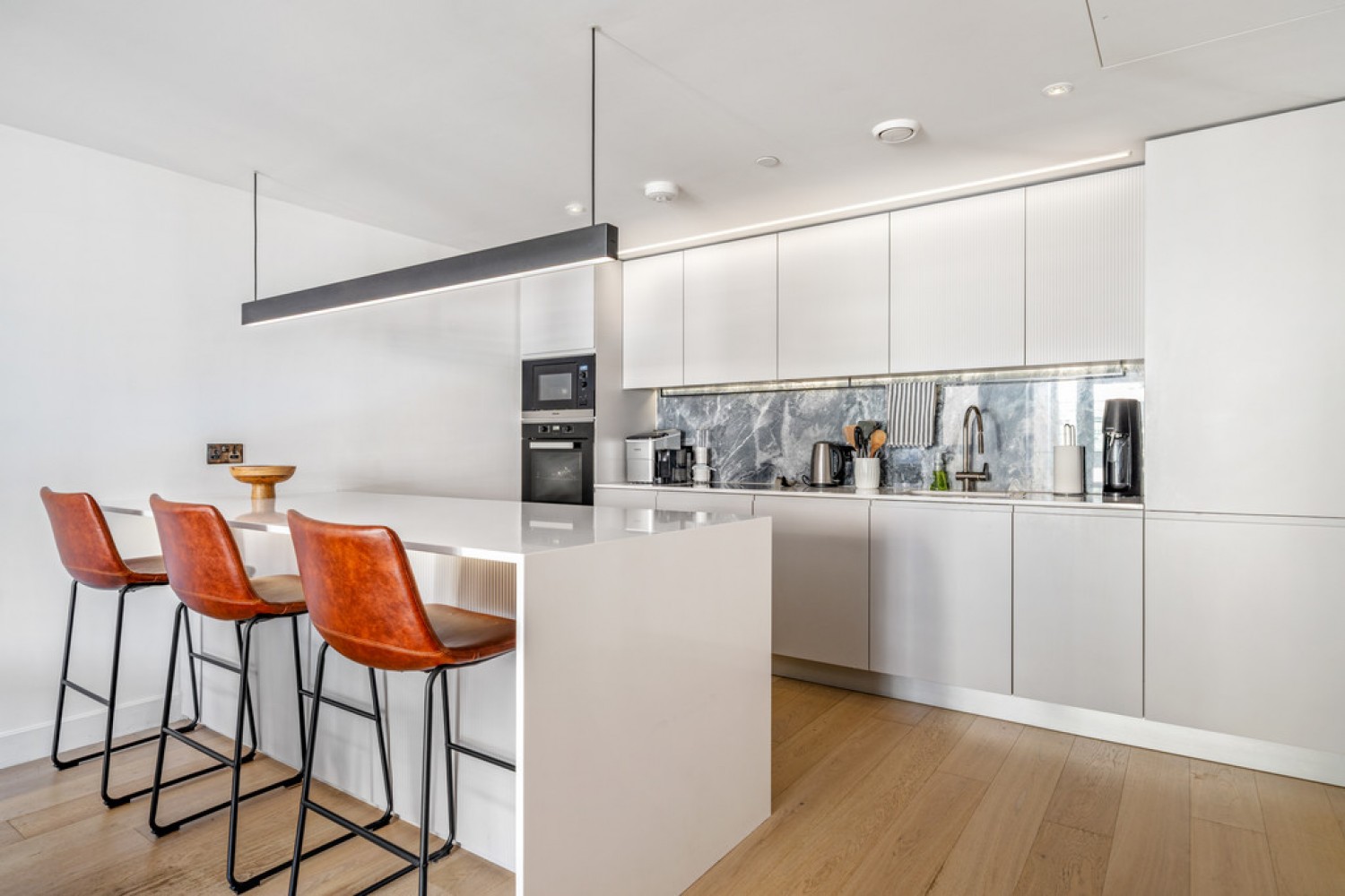 Belvedere Row Apartments