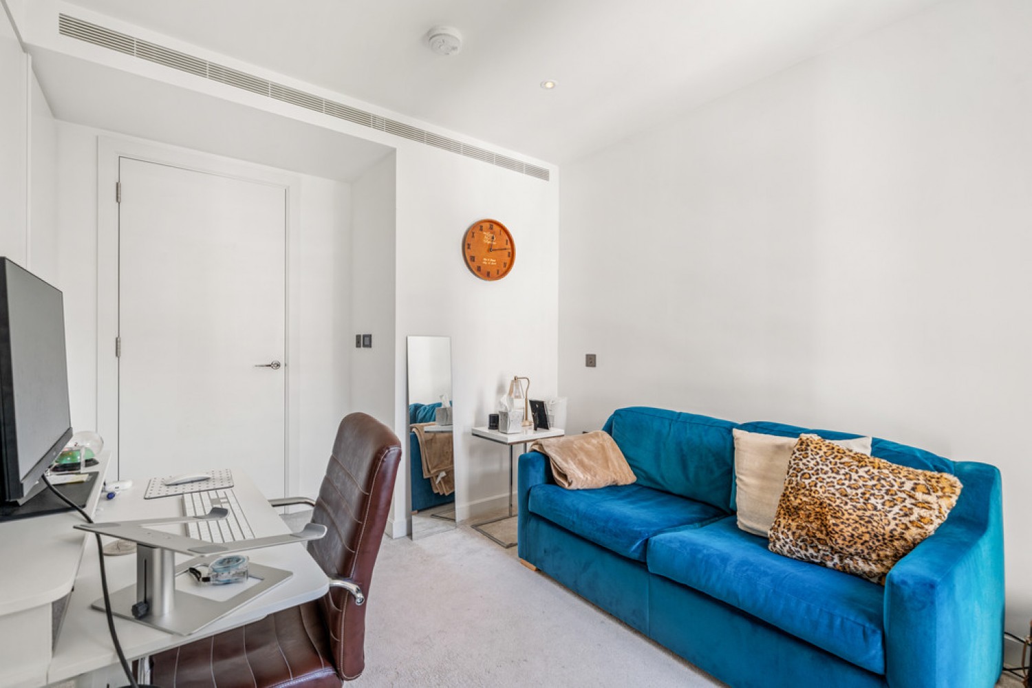 Belvedere Row Apartments