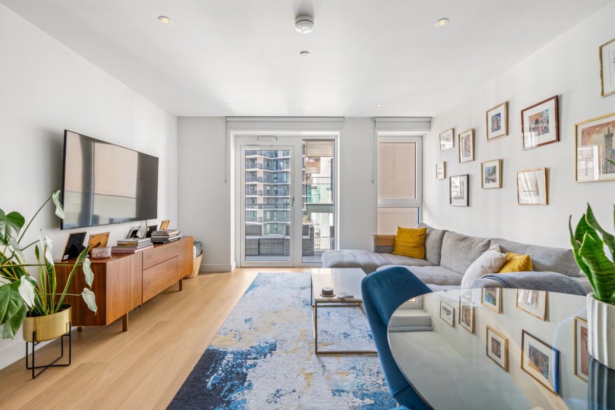 Belvedere Row Apartments